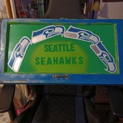 Handcrafted Old Window Pictures