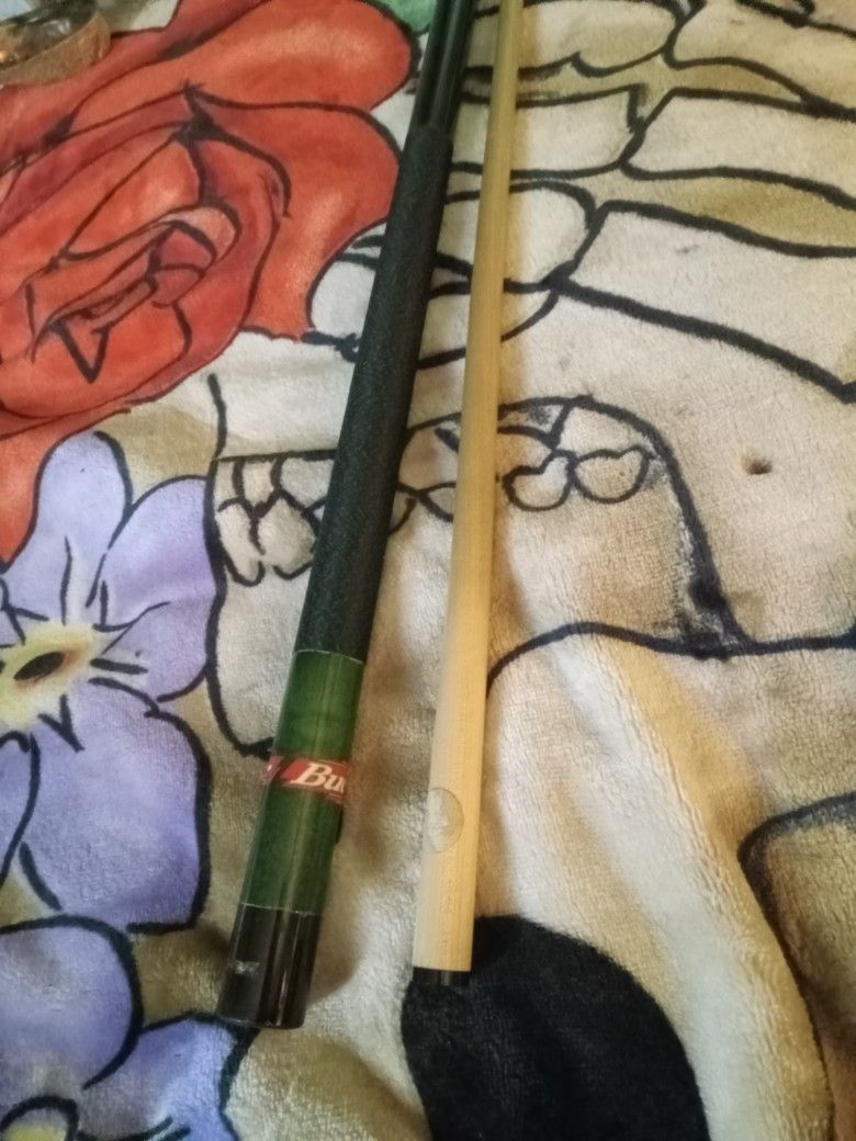 Pool Stick
