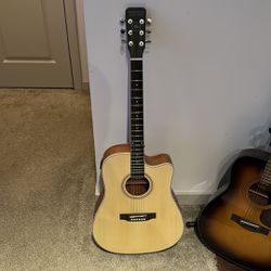 New Guitar