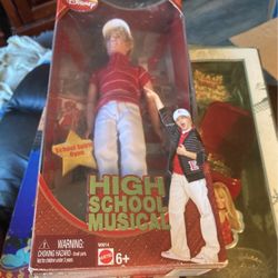 High school musical