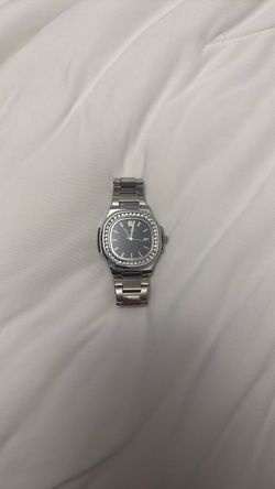 Diamond Watch