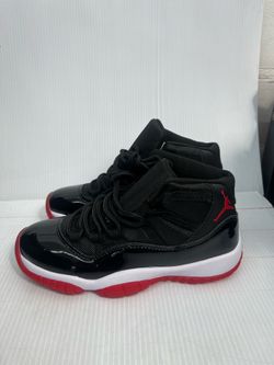 Jordan’s size 4.5y