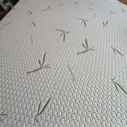 Full Mattress