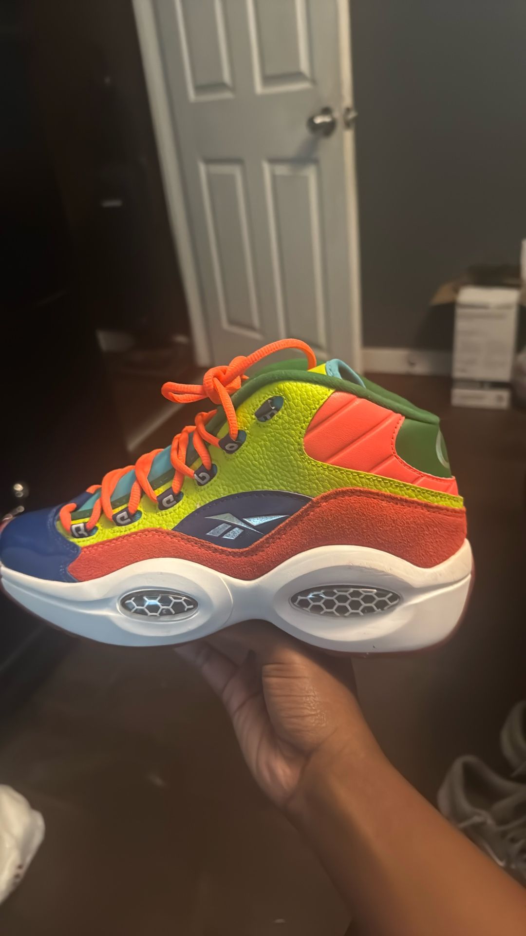 Reebok
