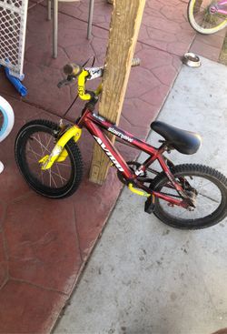 Bike