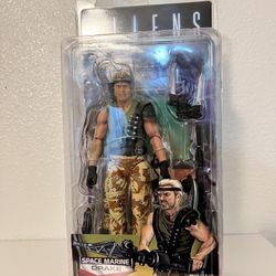 Neca Alien