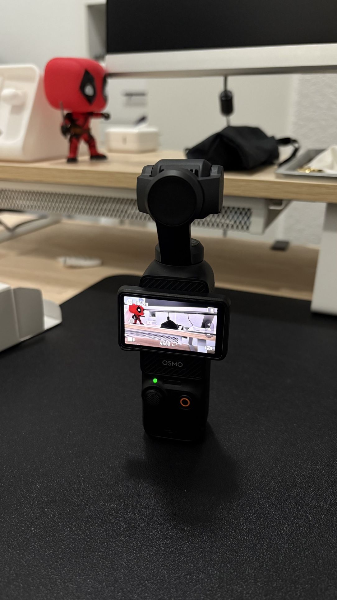 DJI Osmo Pocket 3