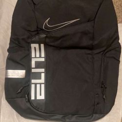 Nike Elite Bag