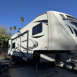 2020 Sandstorm 336GSLR