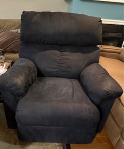 Recliner Chair