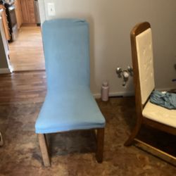 Dining Room Chairs 