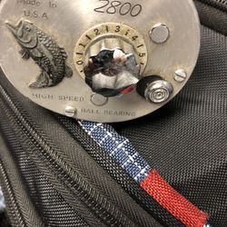 Pflueger 2800 Fishing Reel