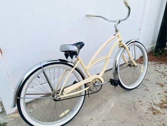 26 inch bike