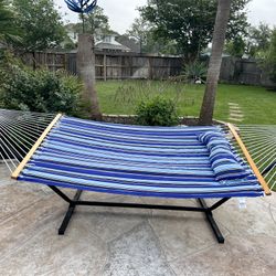 Hammock For Two