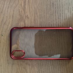iPhone X Case 