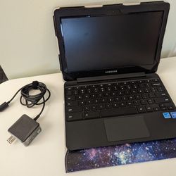 Samsung Chromebook