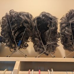 Wigs 