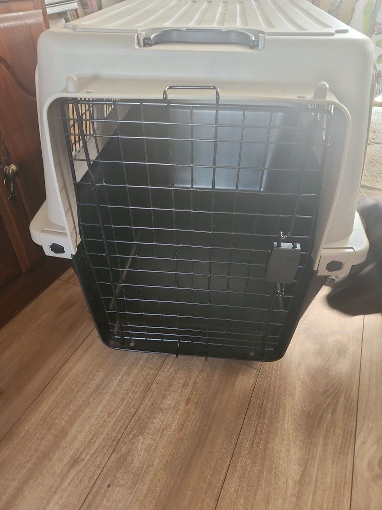 Cargo Kennel