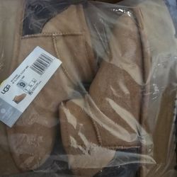 NEW - UGG BOOTS - Specialty LV Design.