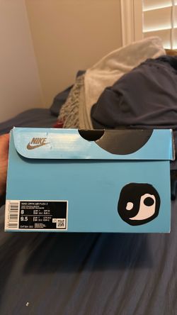 Nike Cactus Plant Flea Market Air Flea 2 size 8