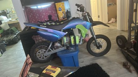 Razor sx500
