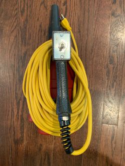 NRS BIG Blower pump