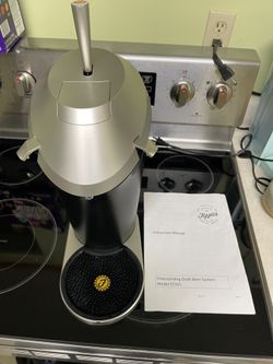 Fizzics Draft Beer Aerator