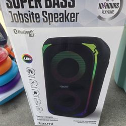 Speaker 