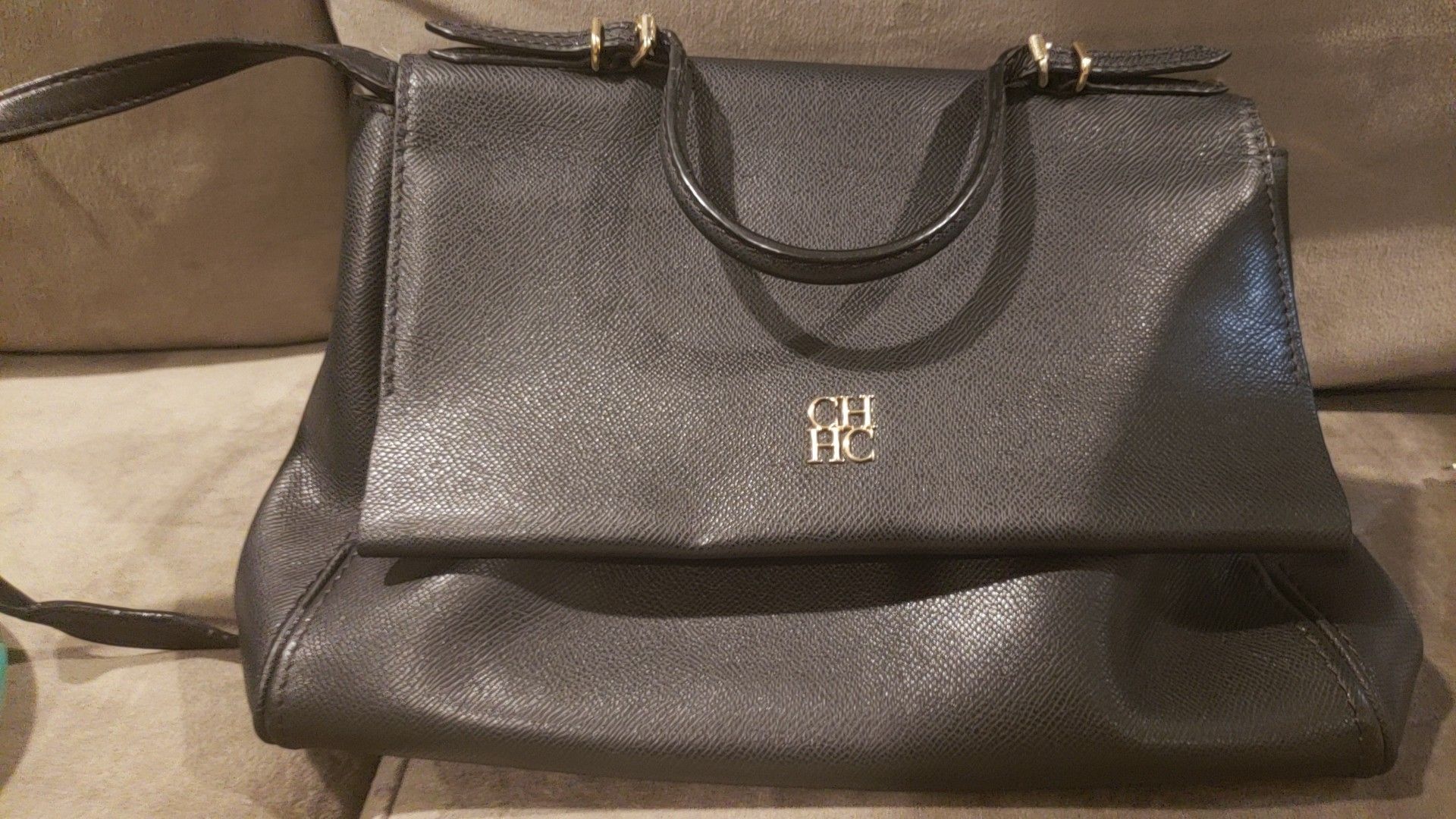 CHHC Designer Women's Purse