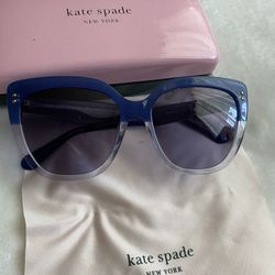 Kate Spade Sunglasses 