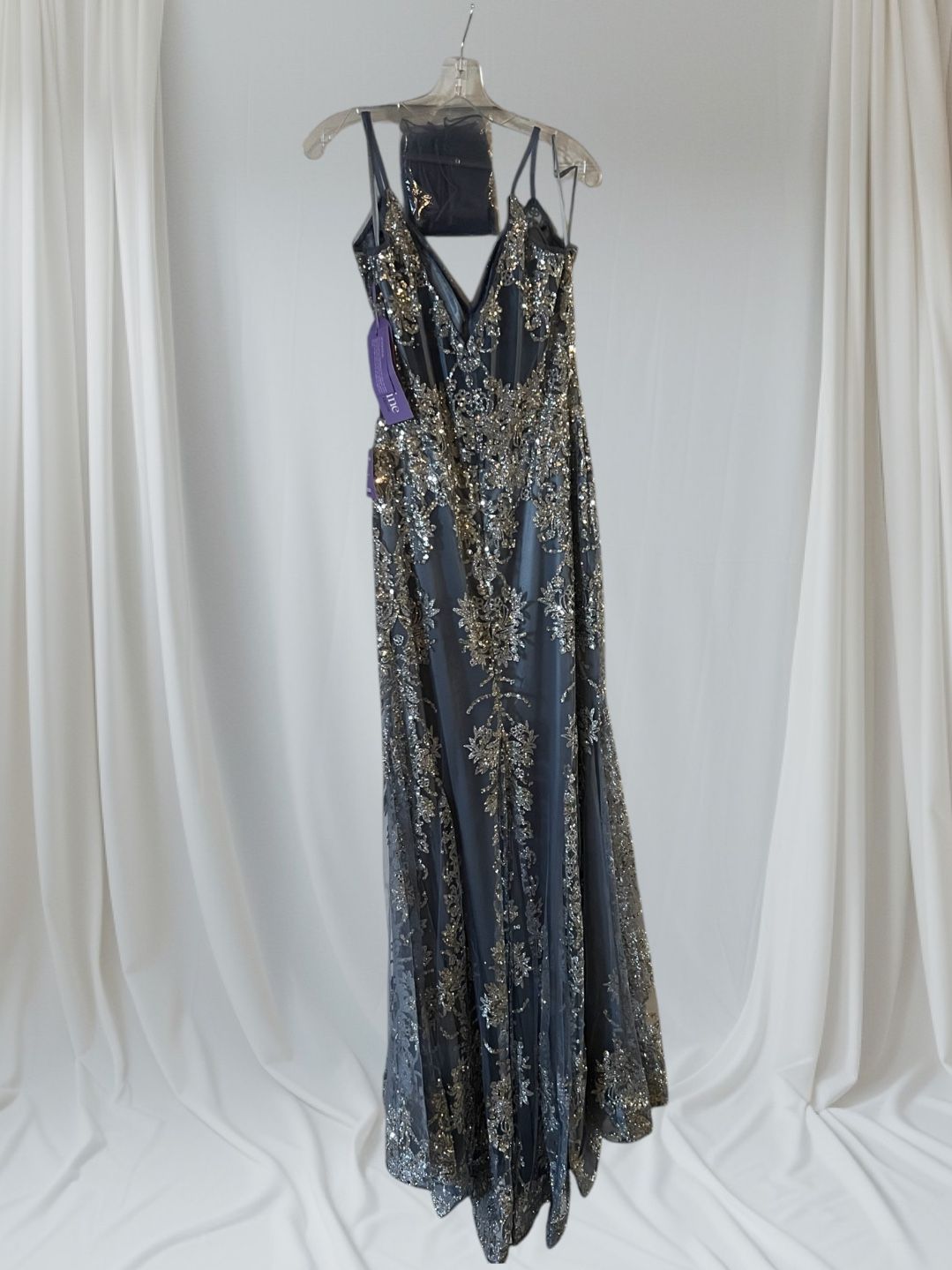 Elegant Prom Dress