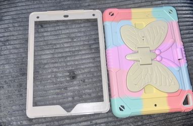 iPad 6 Gen Case Used