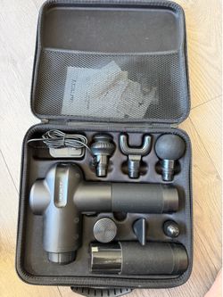 Massage Gun