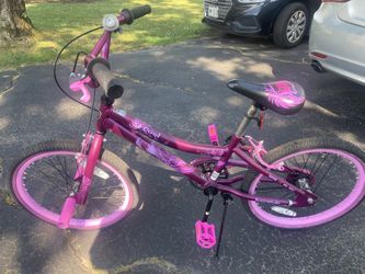 Girls Bicycle For Sale