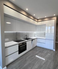 Kitchen Cabinets