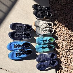 Men’s Athletic Shoes 👟 