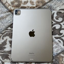 Apple IPad Pro M2 128gb