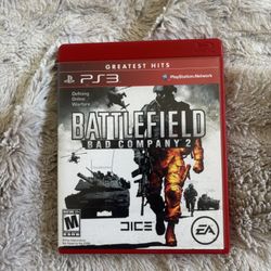 Battlefield Bad Company 2