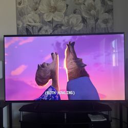 75 Inch Samsung Smart Tv Crystal UHD 2025 Model 