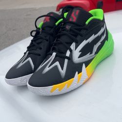 NBA 2k X Puma Scoot Zeros 