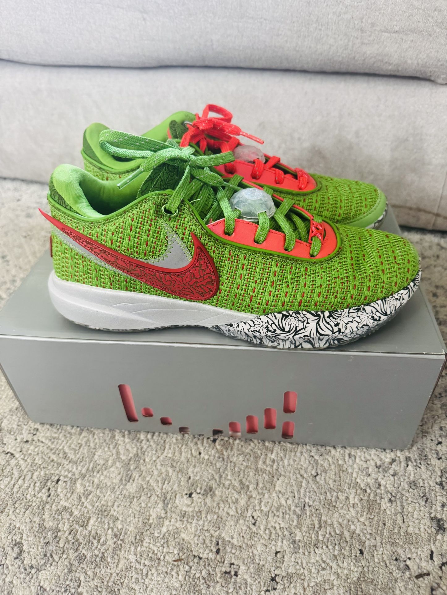 Lebron 20