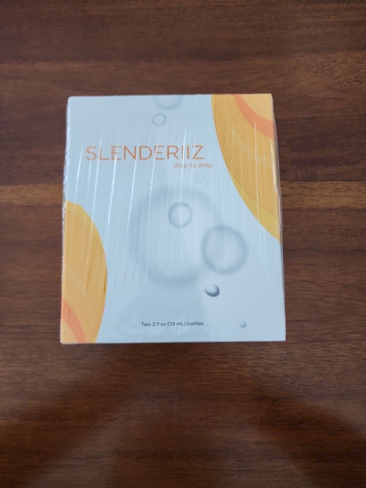 Slenderiiz Drop To Drop