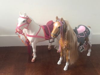 Our Generation Horses