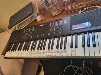 Keyboard 🎹