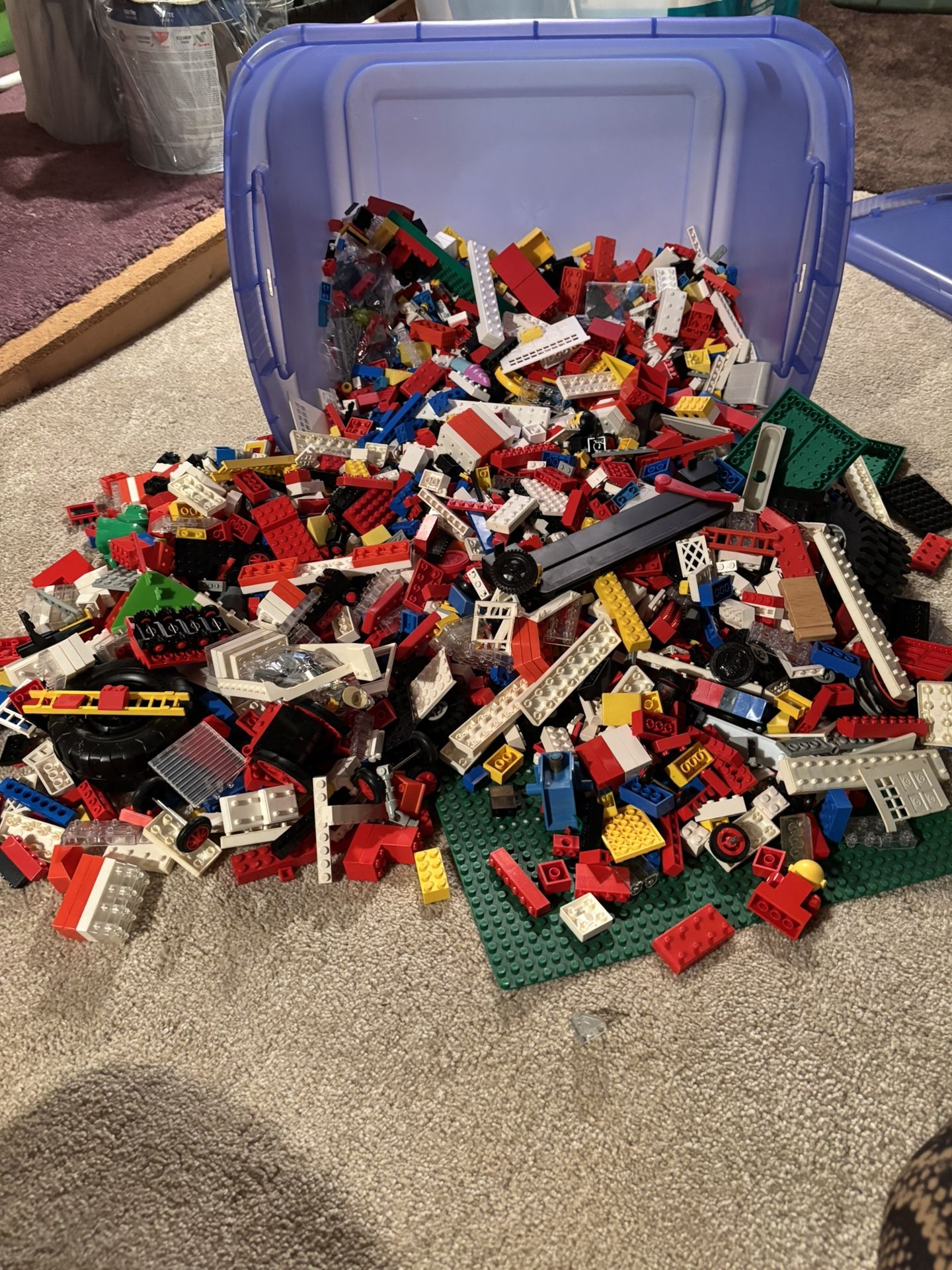 Lego