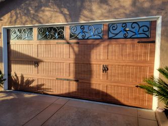 Garage Doors