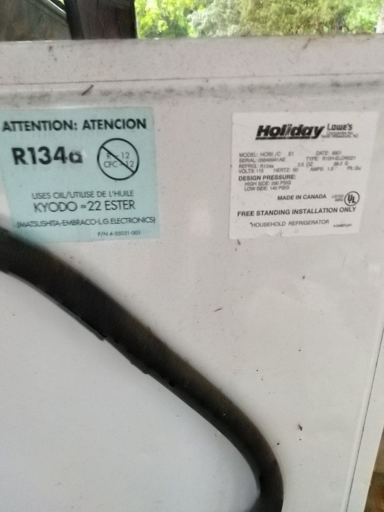 Refrigerator