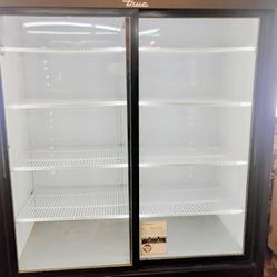 Commercial Large Refrigerator 