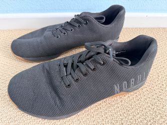 Men’s Nobull Shoes Size 11