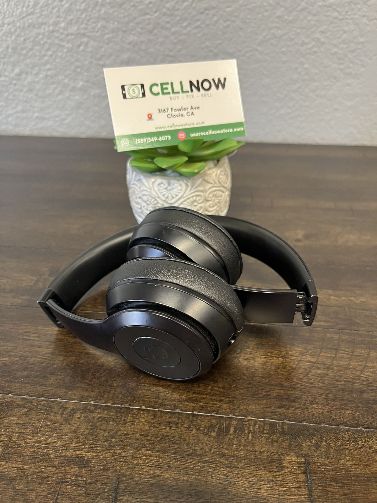 Beats Solo3 wireless